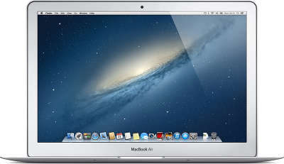 Ноутбук Apple MacBook Air 13" MD760RU/B (i5 1.4 / 4 / 128)