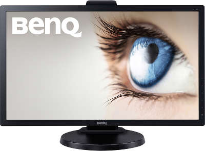 Монитор 21.5" Benq BL2205PT черный