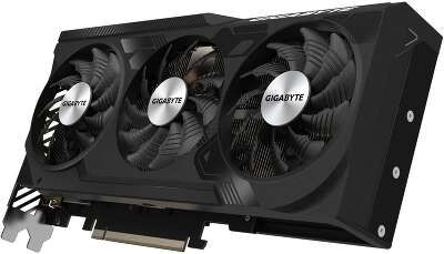 Видеокарта Gigabyte RTX4070 SUPER WINDFORCE OC 1.0/1.1 12GB GDDR6X 192bit 3xDP HDMI 3FAN RTL