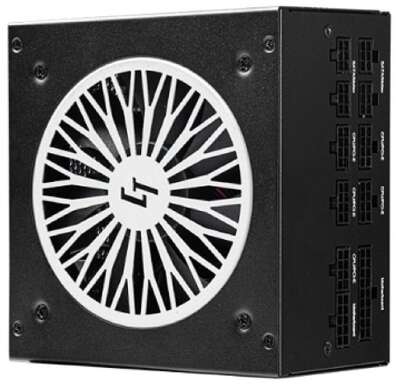 Chieftec PSU Chieftec PowerUP Chieftronic GPX-850FC 80 Plus GOLD BOX