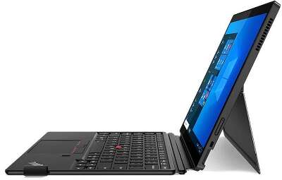 Ноутбук Lenovo ThinkPad X12 Detachable 12.3" WUXGA Touch IPS i7 1180G7/16/256 SSD/W10Pro