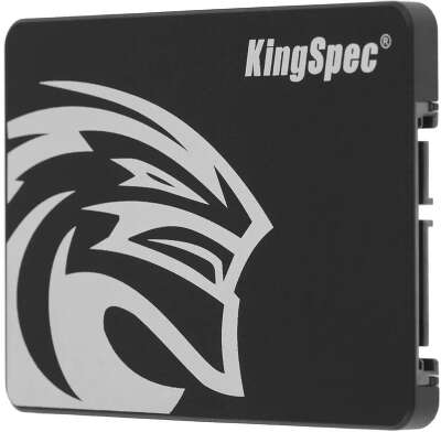 Накопитель SSD KINGSPEC 240Gb P4-240 (2.5