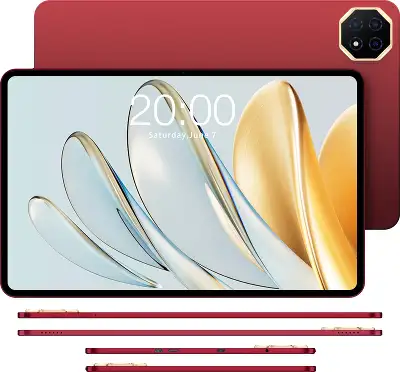 Планшет Teclast T60 AI Edition A733 (2.0) 8C RAM6Gb ROM128Gb 11.97