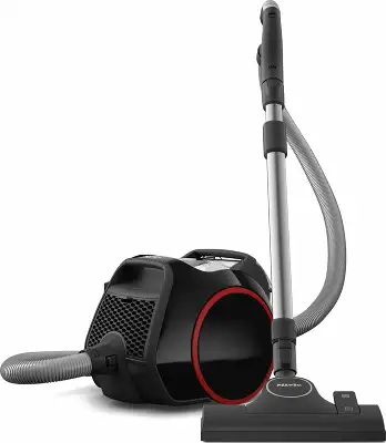 Пылесос Miele Boost CX1 125 Edition Obsidian 890Вт черный