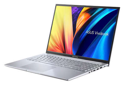 Ноутбук ASUS VivoBook 16X M1603QA-MB253 16" WUXGA IPS R 7 5800H/16/512 SSD/Dos