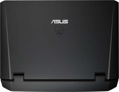 Ноутбук ASUS G75VW 17.3" FHD/ i7 3610QM/8/ 2x500/GTX670 3Gb/ BD-C/ WF/3G/BT/CAM/ W7HP