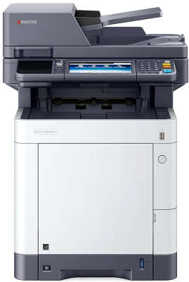Принтер/копир/сканер Kyocera Ecosys M6230cidn