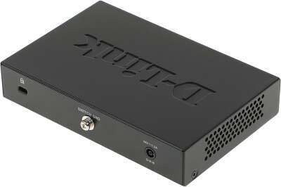 Коммутатор D-Link DGS-1008P