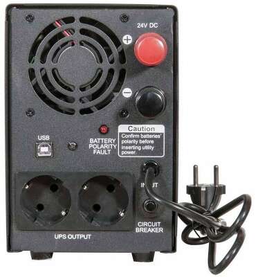 Powercom Infinity INF-1100