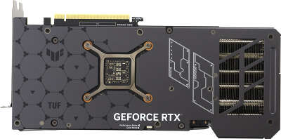 Видеокарта ASUS NVIDIA nVidia GeForce RTX 4070Ti TUF Gaming OC 12Gb DDR6X PCI-E 2HDMI, 3DP
