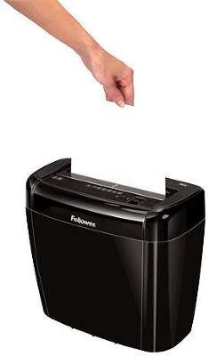Уничтожитель Fellowes PowerShred 36C