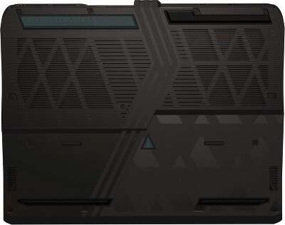 Ноутбук MSI Vector 16 HX AI A2XWIG-603XRU/16" QHD+ 2560x1600/Intel Core Ultra 9 275HX/32 Gb/1 Tb SSD/nVidia GeForce RTX 5080 16GB/No OS/серый/2.7 кг