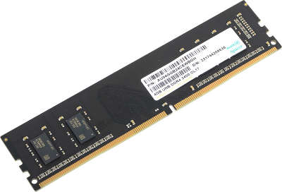 Модуль памяти DDR4 DIMM 4096Mb DDR2400 Apacer