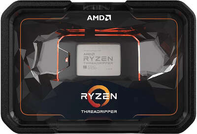 Процессор AMD Ryzen Threadripper 2990WX sTR4 BOX