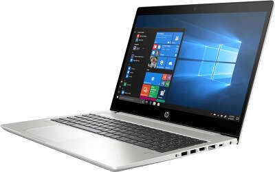 Ноутбук HP 455 G7 15.6" FHD R 5 4500U/16/512 SSD/WF/BT/Cam/W10Pro (175W7EA)