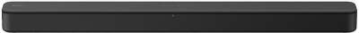 Саундбар Sony HT-S100F 2.0 120Вт черный