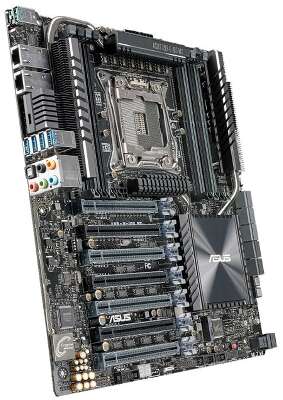 Материнская плата ATX LGA2011-3 ASUS X99-E-10G WS