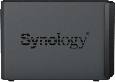 Сетевой накопитель (NAS) Synology DiskStation DS223