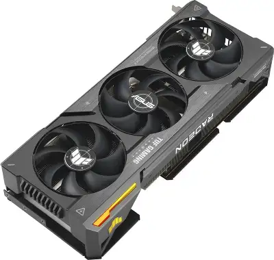 Видеокарта ASUS AMD Radeon RX 7900 XT TUF Gaming 20Gb DDR6 PCI-E HDMI, 3DP