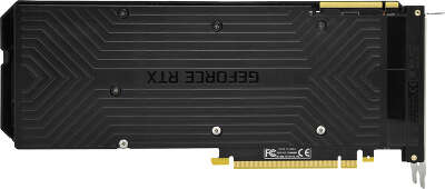 Видеокарта Palit nVidia GeForce RTX 2080 SUPER GAMINGPRO OC 8Gb GDDR6 PCI-E HDMI, 3DP