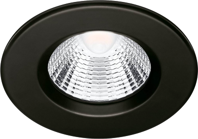 Встраиваемый светильник Philips/ Встраиваемые светильники DIVE SL261 RD 070 5.5W 27K BL IP65R 1PK
