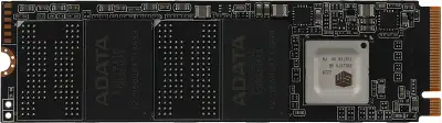 Накопитель SSD A-Data PCIe 4.0 x4 1000GB ALEG-800-1000GCS Legend 800 M.2 2280