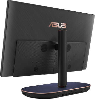 Моноблок Asus Zen Aio Z272SDT-BA080T 27" UHD i5-8400T/12/1000/256 SSD/GF GTX 1050 4G/WF/BT/Cam/Kb+Mouse/W10