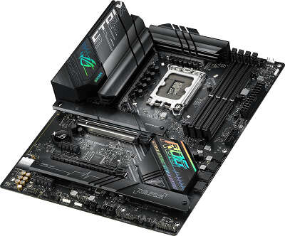 Материнская плата ATX LGA1700 ASUS ROG STRIX B660-F GAMING WIFI