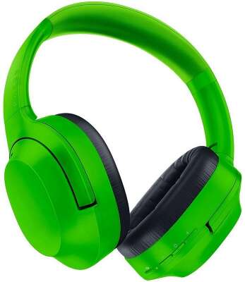 Гарнитура игровая Razer Opus X - Green (RZ04-03760400-R3M1) 