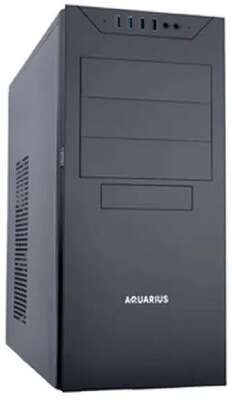 Aquarius Pro P30 K30 R53 MT [20019500/20017665/30078257] [QRDP-P30K301P3318C125L02NLNKTNN3(-MDT)/QRDP-P30K30R531P3318C125F99NLNKNNN3] {P G4400/8Gb/SSD256Gb /noOS (RUS) [[10485920]}