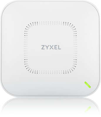 Точка доступа ZYXEL NebulaFlex Pro WAX650S, LAN: 1 Гбит/с, 802.11a/b/g/n/ac, 2.4 / 5 ГГц, до 3.55 Гбит/с