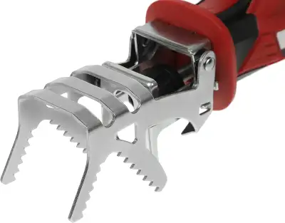 Сабельная пила Зубр Мастер СПЛ-125-21 аккум. 2700ход/мин