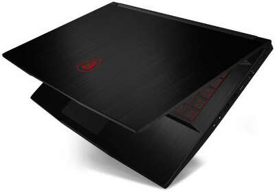 Ноутбук MSI GF63 Thin 9RCX-683XRU 15.6" FHD i7-9750H/8/256 SSD/GF GTX 1050 ti 4G/WF/BT/Cam/DOS