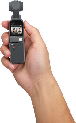Экшн-камера DJI Osmo Pocket