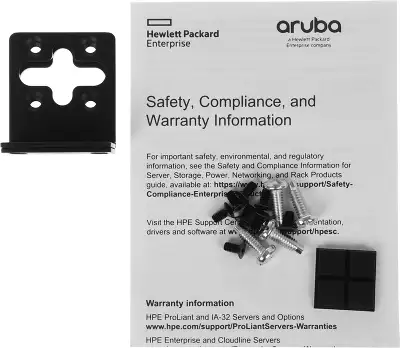 Коммутатор HPE Aruba 6000 , управляемый