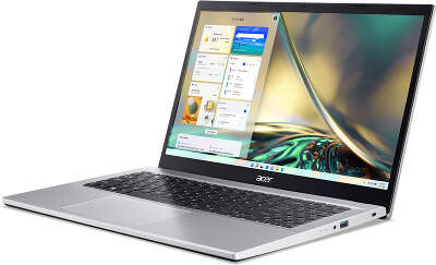 Ноутбук Acer Aspire 3 A315-59-30QR 15.6" FHD IPS i3 1215U/8/256 SSD/W11