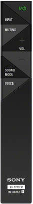 Саундбар Sony 7.1 HT-ST7 с функцией Bluetooth, NFC