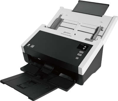 Сканер Avision AD240 (в комплекте скан сервер MB01W/MB02W)