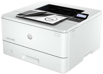 Принтер лазерный HP LaserJet Pro 4003dn (A4, 1200dpi, 40ppm, 256Mb, Duplex, Lan, USB) (2Z609A)