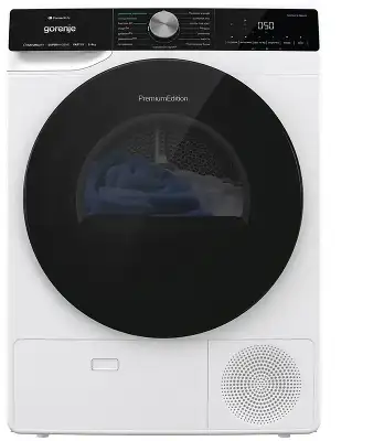 Сушильная машина Gorenje DNS92SWIFI/C