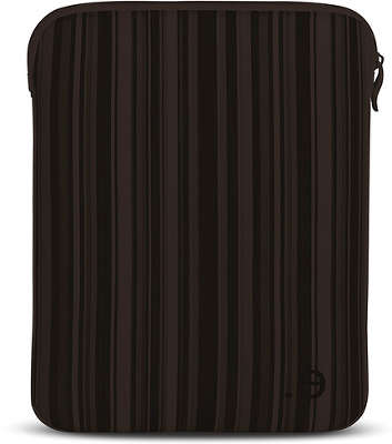 Чехол Beez LA robe для iPad / iPad 2 / iPad 3, кофейный [BE-100883]