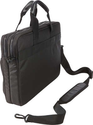 Сумка для ноутбука 15,6" Case Logic Bryker, Black [BRYB-115BLACK]