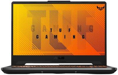 Ноутбук ASUS TUF Gaming F15 FX506LHB-HN333 15.6" FHD IPS i5 10300H/16/512 SSD/GTX 1650 4G/Dos