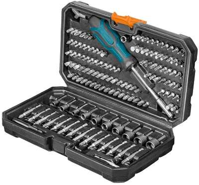 Bort BTK-138 Набор ручного инструмента [93418552]