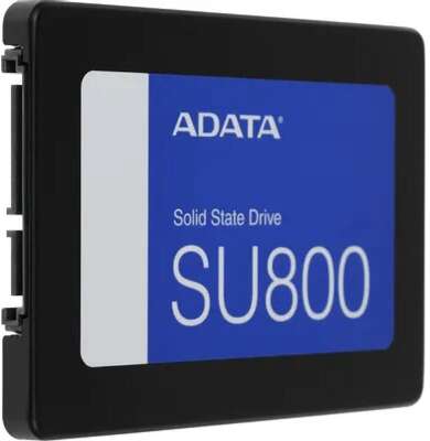A-DATA SSD 512GB SU800 ASU800SS-512GT-C {SATA3.0}