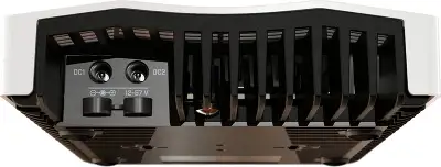 Коммутатор MikroTik CRS304-4XG-IN 1x1Гбит/с 4x10Гбит/с 1PoE управляемый