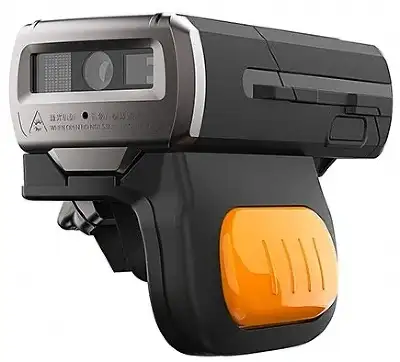 Сканер штрих-кода Urovo SR5600 1D/2D черный (SR5600-SU2W) Urovo SE2030W 800мАч