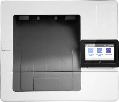 Принтер HP LaserJet Enterprise M507x, WiFi