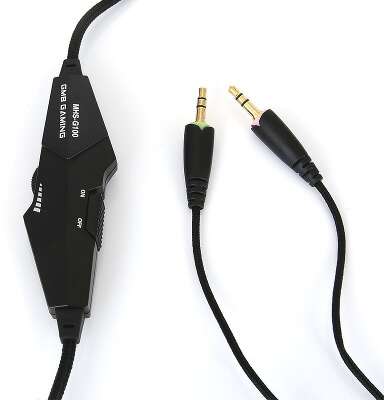 Gembird MHS-G100, код 