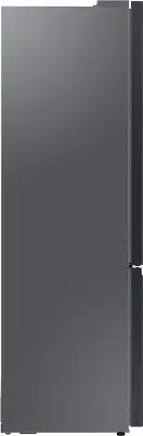 Холодильник Samsung RB38C7B4EB1/EF 2-хкамерн. черный инвертер